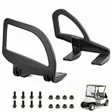 EZGO golf cart arm rest